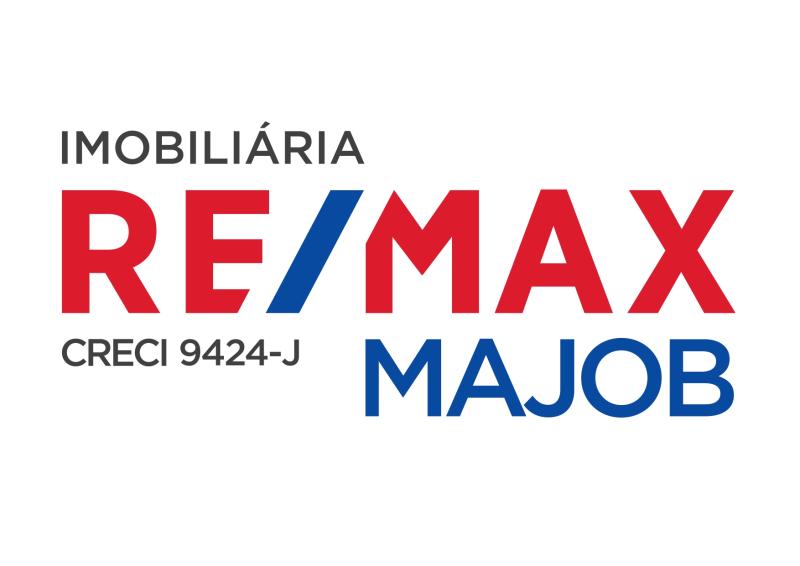 Logo da empresa Re/Max Majob